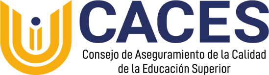 LOGO CACES